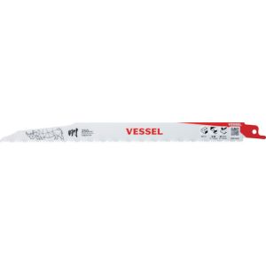 ベッセル VESSEL ベッセル SBR-0425-5 ライノブレード 5個入