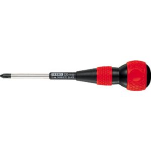 ベッセル VESSEL ベッセル 220 +2×100 ボールグリップドライバー 220-2-100 VESSEL