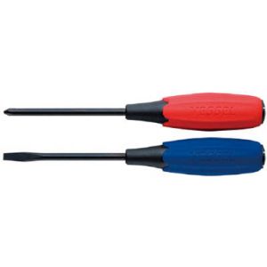 ベッセル VESSEL ベッセル 730 -5.5X75 スーパークッション貫通ドライバー VESSEL