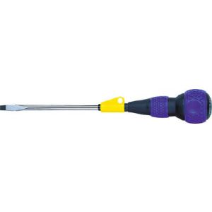 ベッセル VESSEL ベッセル 220F フリーターンボールグリップドライバー -6×100 VESSEL