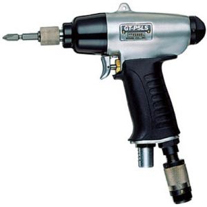 ベッセル VESSEL ベッセル GT-P5LS エアードライバー レギュレター付  VESSEL