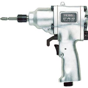 ベッセル VESSEL ベッセル GT-P6.5D エアードライバー VESSEL