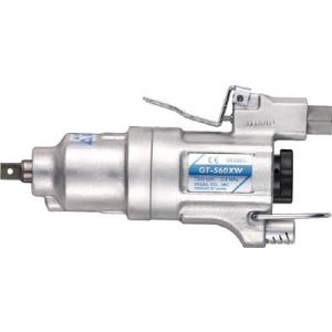 ベッセル VESSEL ベッセル GT-S60XW エアーインパクトレンチ VESSEL