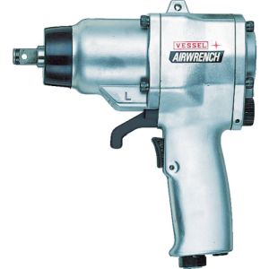ベッセル VESSEL ベッセル GT-1400P エアーインパクトレンチ VESSEL