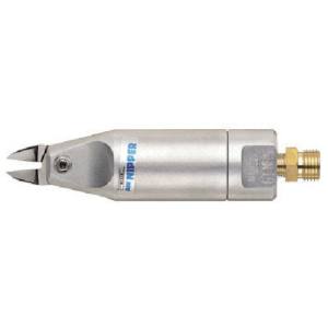 ベッセル VESSEL ベッセル GT-NR5 エアーニッパー丸型レバー無 VESSEL