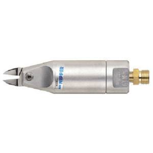 ベッセル VESSEL ベッセル GT-NR7 エアーニッパー丸型レバー無 VESSEL