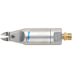 ベッセル VESSEL ベッセル GT-NR10L エアーニッパー丸型レバー無 VESSEL