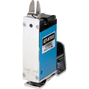 ベッセル VESSEL ベッセル GT-NT05R スライドエアーニッパー タテ型 VESSEL