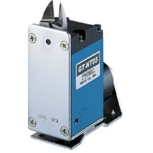ベッセル VESSEL ベッセル GT-NT05R-4 スライドエアーニッパー タテ型 VESSEL