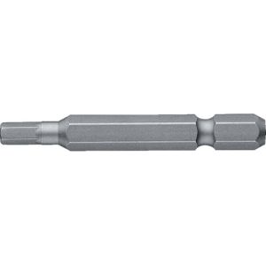 ベッセル VESSEL ベッセル A19-5-65G ヘックスビット A19H5X65G 10本 VESSEL