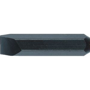 ベッセル VESSEL ベッセル C51-8-80E インパクト用ドライバービット C51-8X80E 10本 VESSEL