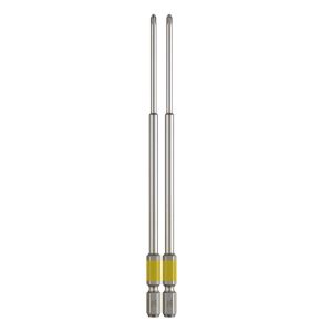 ベッセル VESSEL ベッセル GS161150 剛彩ビット 片頭 2本組+1X150mm VESSEL