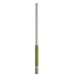 ベッセル VESSEL ベッセル GSVT25LH 剛彩ビット 片頭トルクス T25HX150mm VESSEL