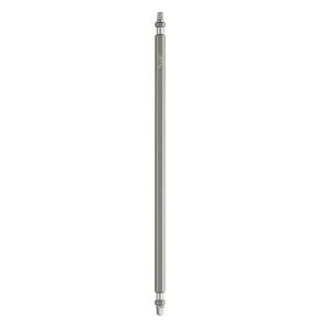ベッセル VESSEL ベッセル GS14SQ3200 剛彩ビット 両頭スクエア SQ3X200mm VESSEL