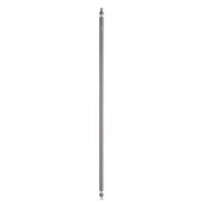 ベッセル VESSEL ベッセル GS14SQ3300 剛彩ビット 両頭スクエアSQ3X300mm VESSEL