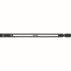 ベッセル VESSEL ベッセル PD166140 替ビット PD166140 -6×140 VESSEL
