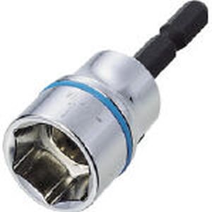 ベッセル VESSEL ベッセル SA200755 剛鍛ソケットビット 7mm VESSEL
