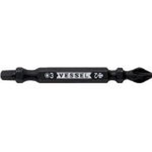 ベッセル VESSEL ベッセル PQ142365 コンビビットPQ +2/SQ 3×65mm 2本入 VESSEL