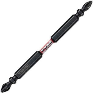 ベッセル VESSEL ベッセル SST142110 サキスボトーションビット SST 2本入 両頭 VESSEL