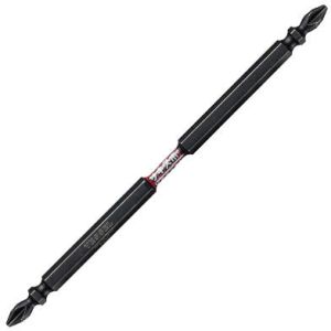 ベッセル VESSEL ベッセル SST142150 サキスボトーションビット SST 2本入 両頭 VESSEL