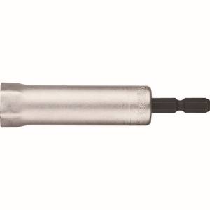 ベッセル VESSEL ベッセル KAR201710 レースウェイソケット 対辺17 全長100mm VESSEL
