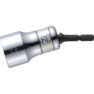 ベッセル VESSEL ベッセル WSA2024 剛鍛首振ショートソケット 24mm VESSEL