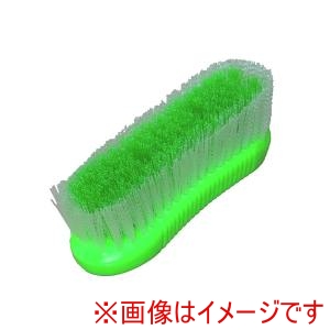 マルテー東北石橋 マルテー東北石橋 95306 洗車ブラシ タイヤブラシ 全長約:180mm