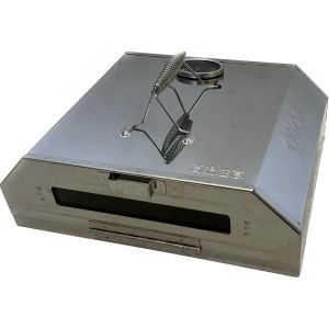 尾上製作所 尾上製作所 ON-1915 コンパクト ピザオーブン II