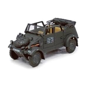 国際貿易 国際貿易 490650 ホンウェル 1/43 KDF タイプ 82 AK オープン  ジャーマングレー