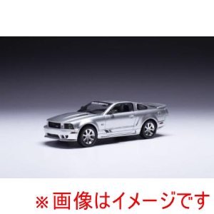 国際貿易 国際貿易 CLC535N IXO 1/43 フォード マスタング サルーン S281 2005 メタリックグレー