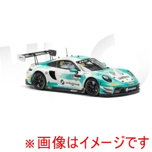 国際貿易 国際貿易 KLW002MC KILOWORKS 1/43 ポルシェ 911 GT3R 992 #87 オリジンモータースポーツ 2024年 GTワールドチャレンジ アジア