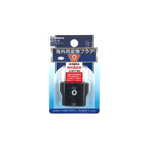カシムラ kashimura カシムラ WP-4 海外用変換プラグOタイプ