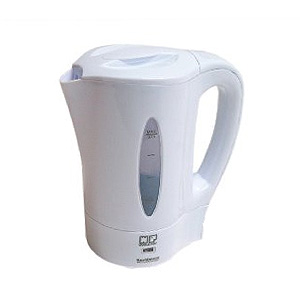 カシムラ kashimura カシムラ TI-39 マルチボルテージ 湯沸器 ワールドポット2