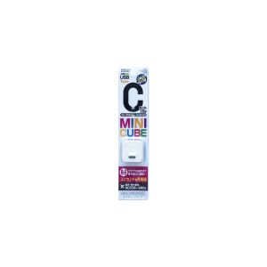 カシムラ kashimura カシムラ AC-014 AC-USB-TypeC-7.5W WH