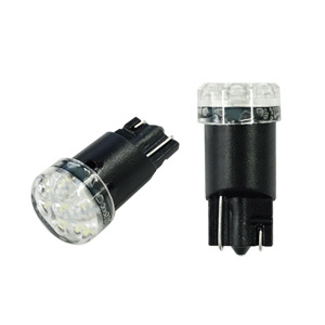 カシムラ kashimura カシムラ NB-005 6灯LEDウエッジ球 拡散レンズ T10
