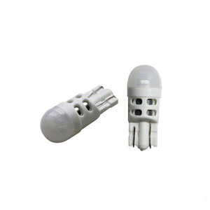 カシムラ kashimura カシムラ NB-014 3灯LEDナンバー球 全方向 T10