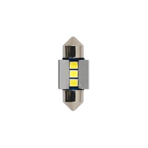 カシムラ kashimura カシムラ NB-028 T10×31 6500K 3SMD 210LM