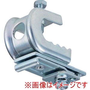 岡田 岡田 12Y15N ブラケット カーテンレール D30クリップ付天井ブラケット BNタイプ