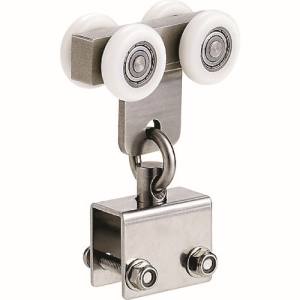 岡田 岡田 27T28 SG間仕切用ランナー