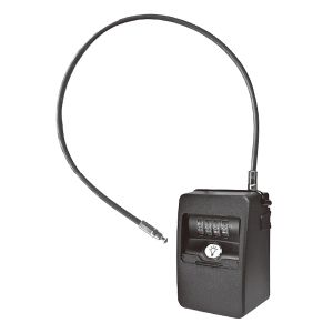 ノムラテック NOMURATEC ノムラテック ワイヤー式キーストック mini LEDライト付 0581-00022 N-1289