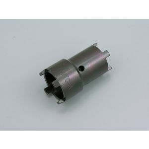 デイトナ DAYTONA デイトナ 40088 クラッチロックナットレンチ HONDA用 30mm×25mm DAYTONA