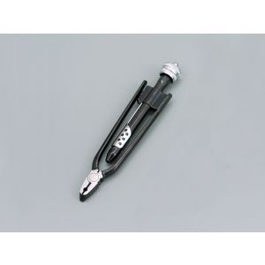 デイトナ DAYTONA デイトナ 41769 ブランド工具 ワイヤーツイスタープライヤー オートリターン式 210mm DAYTONA