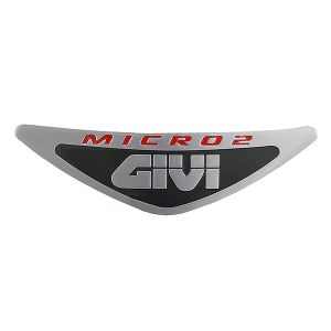 デイトナ DAYTONA デイトナ 65876 ジビ GIVI Z649 E260 エンブレム DAYTONA