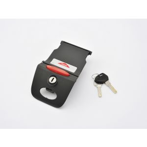 デイトナ DAYTONA デイトナ 66525 ジビ GIVI Z641NM2 ロックセット DAYTONA