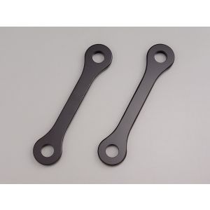 デイトナ DAYTONA デイトナ 67574 リアローダウンリンクロッド Dトラッカー/KLX08 DAYTONA