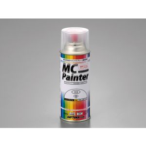 デイトナ DAYTONA デイトナ 68800 MCペインター 【X09】 万能プライマー （透明） 300ml DAYTONA