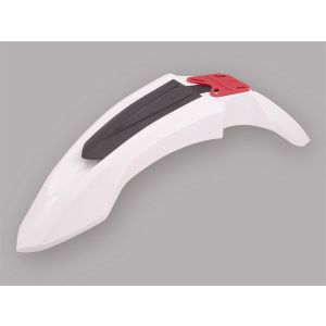 デイトナ DAYTONA デイトナ 69822 SM LINE フロントフェンダー WHITE DAYTONA