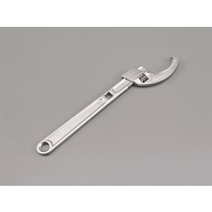 デイトナ DAYTONA デイトナ 70409 スライド式リングスパナ φ35～φ75用 DAYTONA