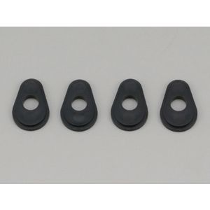 デイトナ DAYTONA デイトナ 70856 ウインカーベース（ABS/YAMAHA）70271用 DAYTONA