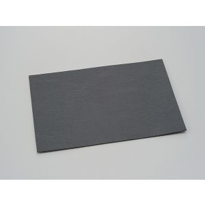デイトナ DAYTONA デイトナ 71451 シート補修シール 110mm×170mm 細目 ツヤ無し スミブラック DAYTONA